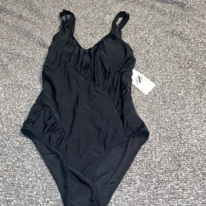Womens swimsuit one piece